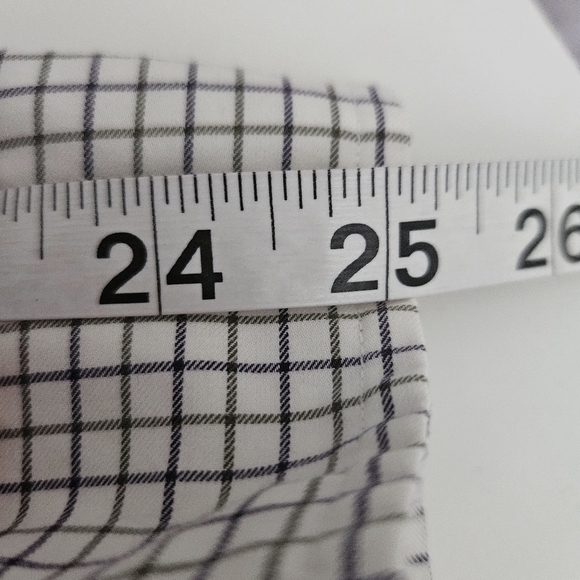 Polo Ralph Lauren L/S Button Down Checkered Shirt Classic Fit Mens Sz 4XB - Picture 7 of 9